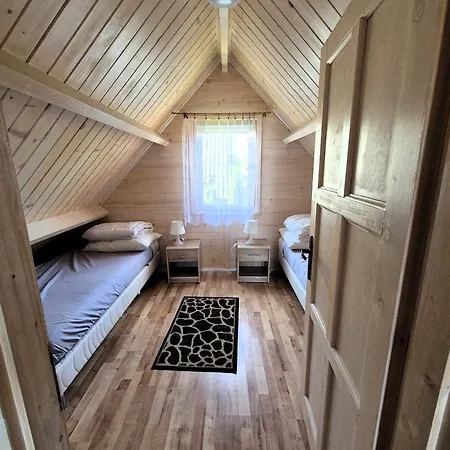 Sloneczne Wicie Holiday home