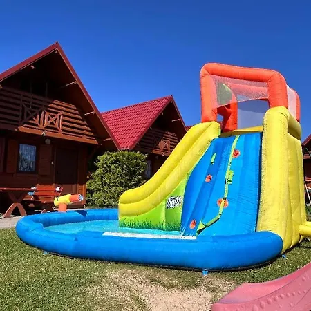 Sloneczne Wicie (West Pomeranian)