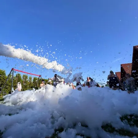Sloneczne Casa vacanze *