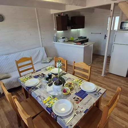 Casa vacanze Sloneczne Wicie (West Pomeranian)