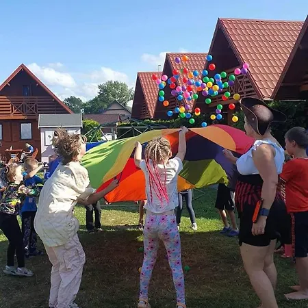 Sloneczne * Wicie (West Pomeranian)