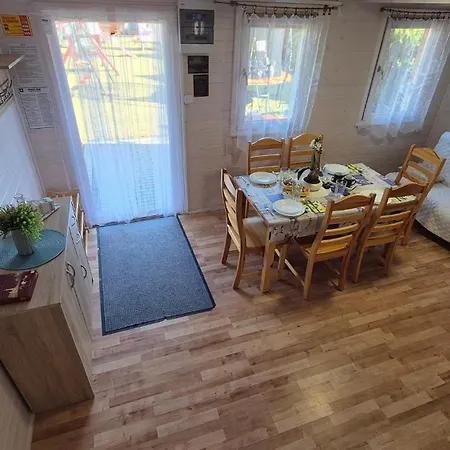 Sloneczne Casa vacanze *