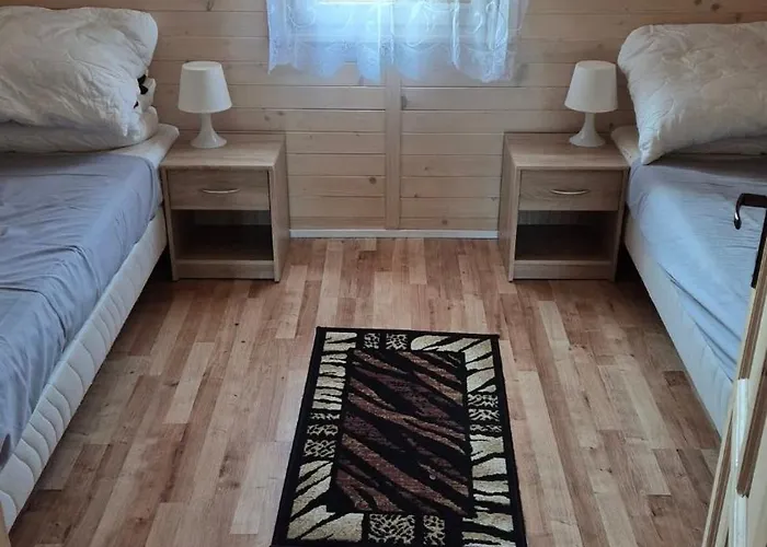 Sloneczne Дом отдыха